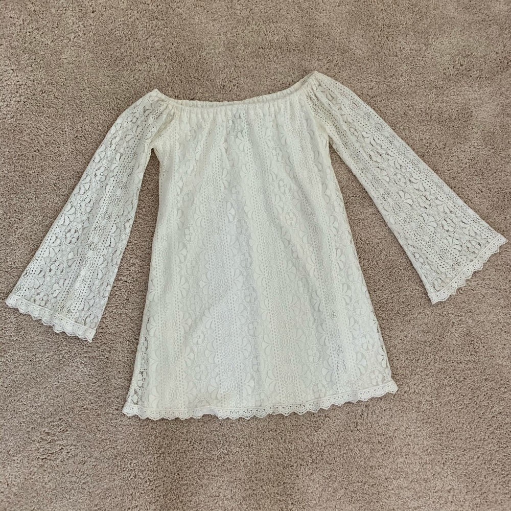 Boho Dress